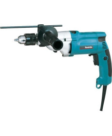 Дриль ударна Makita HP2050HJ 720Вт