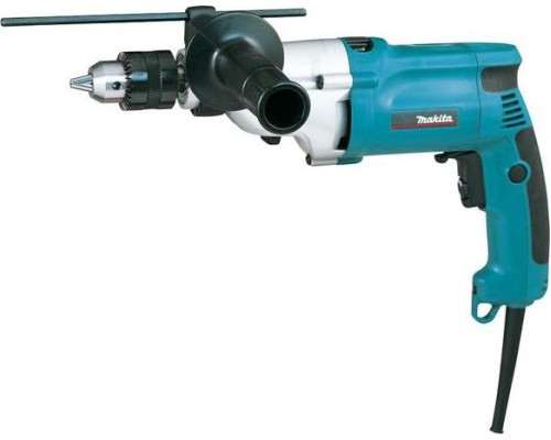 Дриль ударна Makita HP2050HJ 720Вт