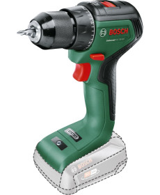 Акумуляторний дриль-шуруповерт Bosch 06039D7000 18 В