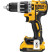 Акумуляторний дриль-шуруповерт Dewalt DCD796D2 18 В 2 х 2 Ач