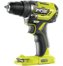 Акумуляторний дриль/шуруповерт Ryobi R18DD5-0 18В