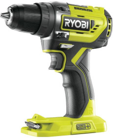 Акумуляторний дриль/шуруповерт Ryobi R18DD5-0 18В