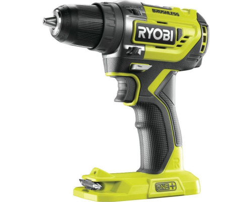 Акумуляторний дриль/шуруповерт Ryobi R18DD5-0 18В