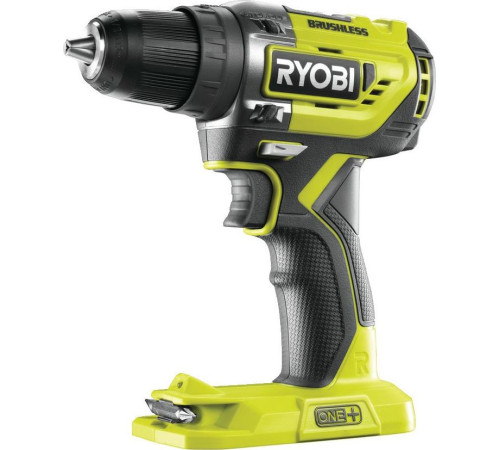 Акумуляторний дриль/шуруповерт Ryobi R18DD5-0 18В