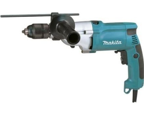 Дриль ударна Makita HP2051HJ 720Вт