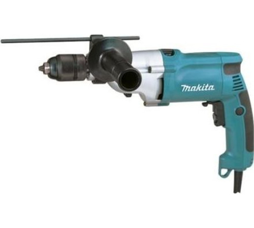 Дриль ударна Makita HP2051HJ 720Вт