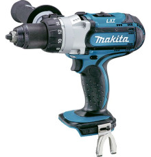 Акумуляторний дриль-шуруповерт Makita DDF451Z 18В (без акумулятора) 