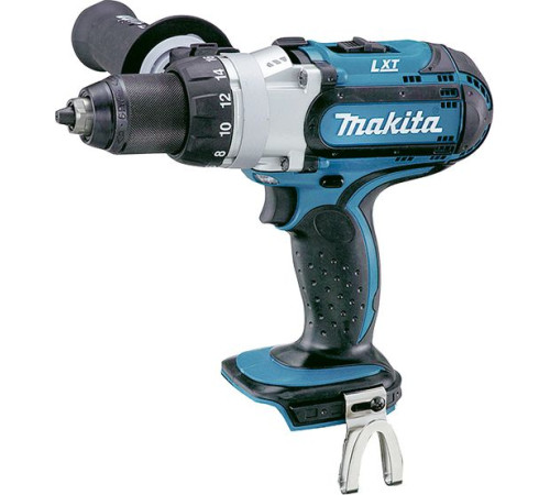 Акумуляторний дриль-шуруповерт Makita DDF451Z 18В (без акумулятора) Акумуляторний дриль-шуруповерт Makita DDF451Z 18В (без акумулятора)