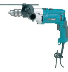 Дриль ударна Makita HP2070J 1010Вт