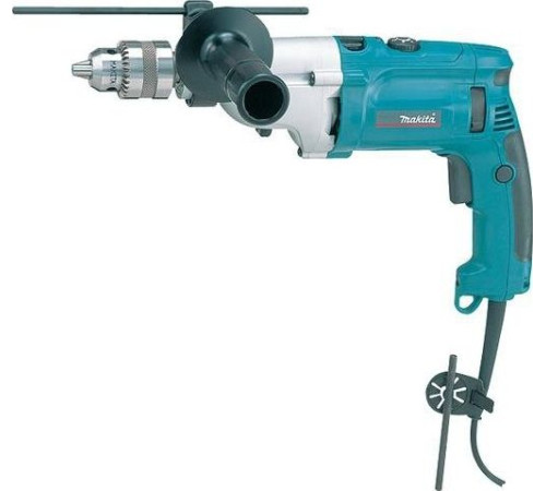 Дриль ударна Makita HP2070J 1010Вт