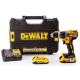 Акумуляторний дриль-шуруповерт Dewalt DCD791D2 18 В 2 х 2 Ач