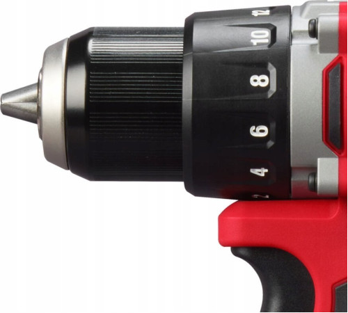 Акумуляторний дриль-шуруповерт Milwaukee M18 BLDDRC-502C 18V 2x5.0Ah Li-Ion