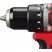 Акумуляторний дриль-шуруповерт Milwaukee M18 BLDDRC-502C 18V 2x5.0Ah Li-Ion