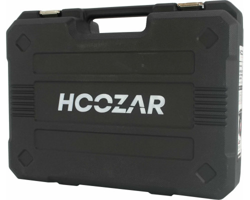 Дриль акумуляторна HOOZAR UD Screwdriver. 18V 2x2.0Ah 55 Nm CD10BLD2