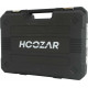 Дриль акумуляторна HOOZAR UD Screwdriver. 18V 2x2.0Ah 55 Nm CD10BLD2