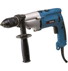 Дриль ударна Makita HP2071J 1010Вт