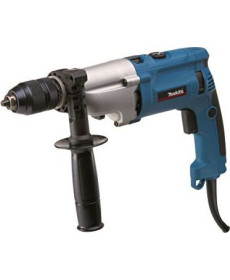 Дриль ударна Makita HP2071J 1010Вт