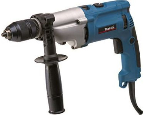 Дриль ударна Makita HP2071J 1010Вт