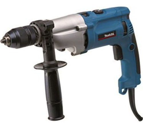 Дриль ударна Makita HP2071J 1010Вт