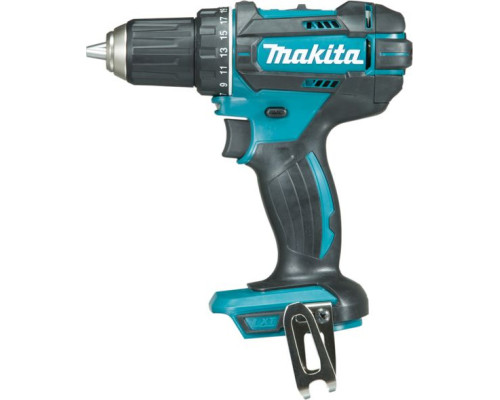 Акумуляторний дриль-шуруповерт Makita DDF482Z 18В (без акумулятора)