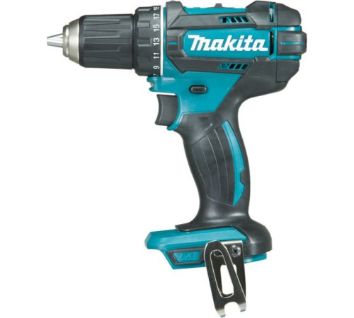 Акумуляторний дриль-шуруповерт Makita DDF482Z 18В (без акумулятора)