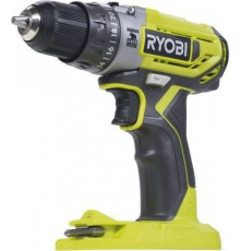 Акумуляторний дриль-шуруповерт Ryobi R18PD2-220S 18 В 2 х 2 Ач