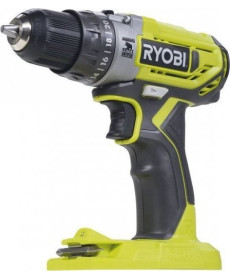 Акумуляторний дриль-шуруповерт Ryobi R18PD2-220S 18 В 2 х 2 Ач