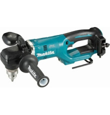  Кутова дриль Makita 18V DDA450ZK