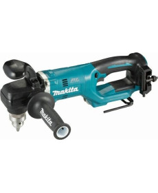  Кутова дриль Makita 18V DDA450ZK