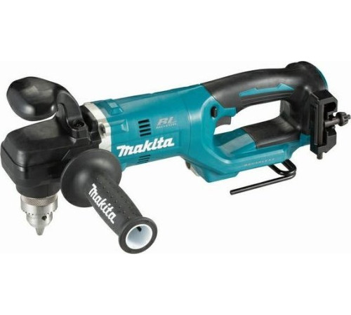 Кутова дриль Makita 18V DDA450ZK