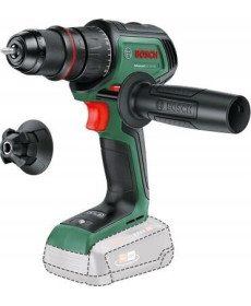 Акумуляторний дриль-шуруповерт Bosch AdvancedDrill 18V-80 QuickSnap 18 В
