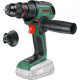 Акумуляторний дриль-шуруповерт Bosch AdvancedDrill 18V-80 QuickSnap 18 В