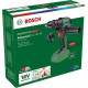 Акумуляторний дриль-шуруповерт Bosch AdvancedDrill 18V-80 QuickSnap 18 В