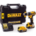 Акумуляторна дриль-шуруповерт Dewalt DCD796P2 18 В 2 х 5 Ач