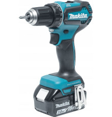 Акумуляторний дриль-шуруповерт Makita DDF485RF3J 18 В 3 х 3 Ач 