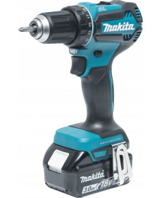 Акумуляторний дриль-шуруповерт Makita DDF485RF3J 18 В 3 х 3 Ач 