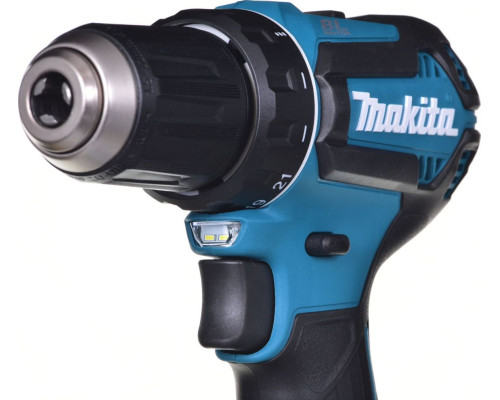 Акумуляторний дриль-шуруповерт Makita DDF485RF3J 18 В 3 х 3 Ач