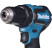 Акумуляторний дриль-шуруповерт Makita DDF485RF3J 18 В 3 х 3 Ач