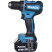 Акумуляторний дриль-шуруповерт Makita DDF485RF3J 18 В 3 х 3 Ач