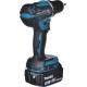 Акумуляторний дриль-шуруповерт Makita DDF485RF3J 18 В 3 х 3 Ач