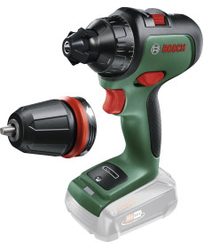 Акумуляторний дриль-шуруповерт Bosch AdvancedDrill 18 В