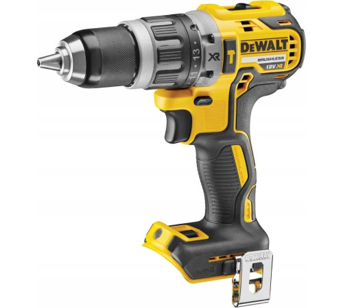 Акумуляторний дриль-шуруповерт Dewalt DCD796E1T 18 В 1 х 1,7 Аг