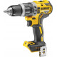 Акумуляторний дриль-шуруповерт Dewalt DCD796E1T 18 В 1 х 1,7 Аг