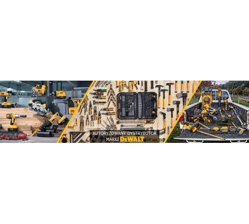 Акумуляторний дриль-шуруповерт Dewalt DCD796E1T 18 В 1 х 1,7 Аг