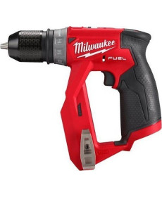 Акумуляторний дриль/шуруповерт Milwaukee M12 FDDX-0 12 В (без акумулятора)