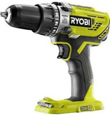 Акумуляторний дриль/шуруповерт Ryobi R18PD3-0 18V (без акумулятора)