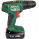 Акумуляторний дриль-шуруповерт Bosch Bosch 06039D8002 EasyDrill 18V-40 (2x1.5Ah) im Koffer