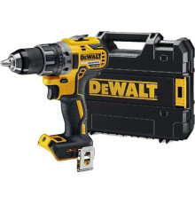 Акумуляторний дриль-шуруповерт Dewalt DCD791NT 18В