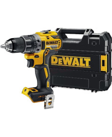 Акумуляторний дриль-шуруповерт Dewalt DCD791NT 18В