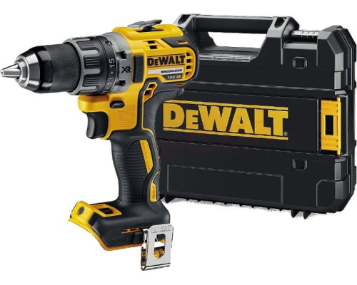 Акумуляторний дриль-шуруповерт Dewalt DCD791NT 18В